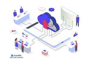 Is Kubernetes the answer to Cloud Infrastructure Vendor Lock-in ?